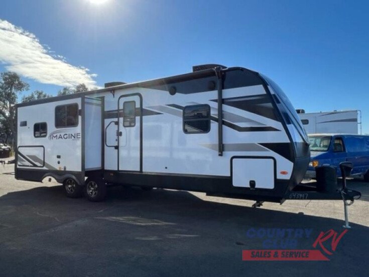 Thumbnail Photo undefined for 2023 Grand Design Imagine 2670MK